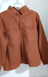 یک عدد کت فوتر کاملا نو به قیمت عمده