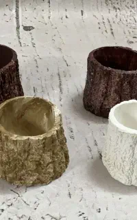 بیس های نواز جنس سنگ مصنوعی هر تیکه زیر ۱۰۰ تومان