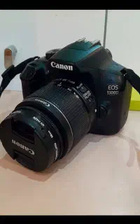 دوربین کنون