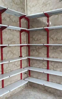 قفسه سوپرمارکتی
