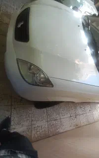 تیبا ۲ مدل ۱۴۰۰ بی رنگ