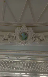 نقاشی ساختمان مرادی
