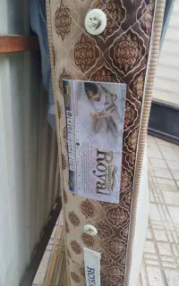 تشک یک نفره رویال
