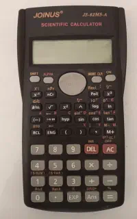 ماشین حساب
