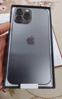 13پرو مکس