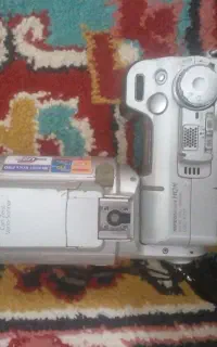دوربین سونی