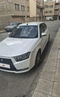 دنا پلاس مدل 98