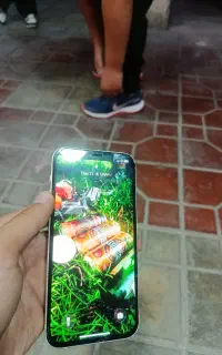 آیفون 12 نرمال