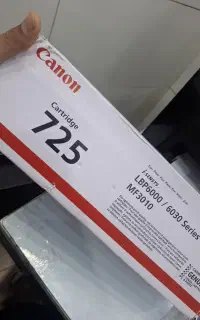 فروش کاتریج پرینتر HP و CANON
