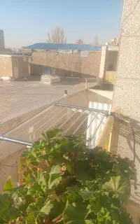 طناب ورخت اویزدیواری تاشواستیل