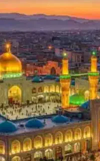 سفرزیارتی وسیاحتی مشهد مقدس