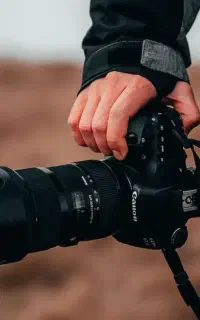 آموزش عکاسی و فیلمبرداری (آتلیه عروس و کودک)