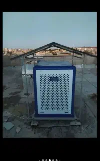 جوشکاری سیارو خورده کاری