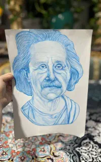 طراحی چهره