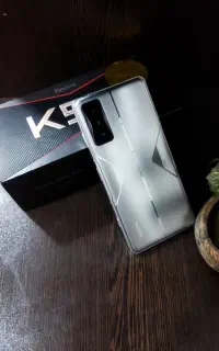 فروش فوری Redmi K50 Gaming 256GB