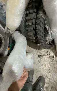 سوزوکی rmz 250