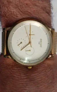 ساعت ۳موتوره ژاپن سیکو