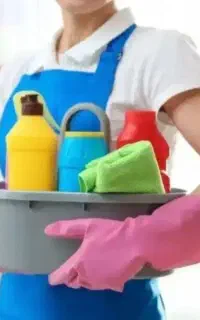 راهنمایی نظافت