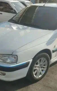 پارس سفید