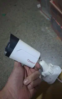 دوربین مداربسته