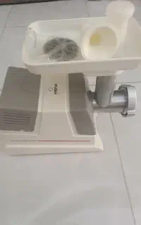 چرخ گوشت پارس خزر MG1400 نو