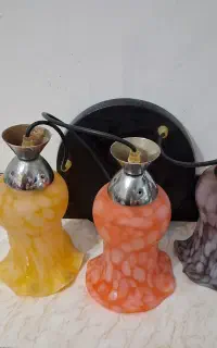 آویز سه شعله
