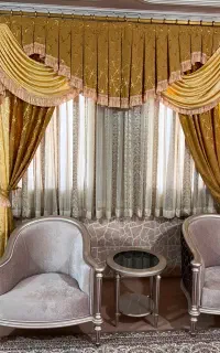 پرده سلطنتی