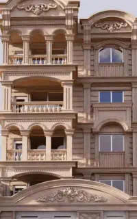 پیمانکاری ساختمان