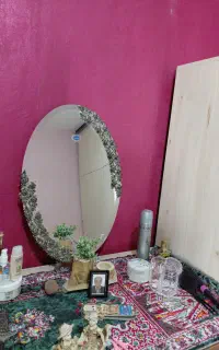 آیینه