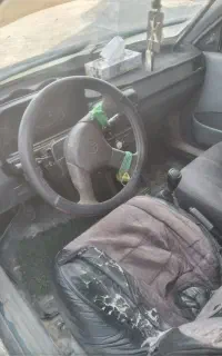ماشین صبا