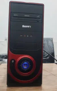 کیس ddr3 در حد صفر