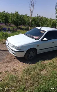 سمند ۹۵