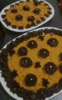 حلوا مجلسی