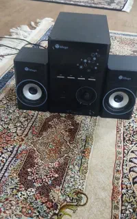 باند اسبیکر