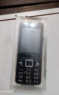 موبایل هانوفر