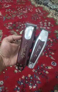 دو عدد ماشین وال
