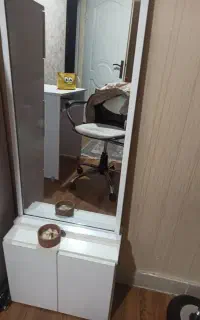 آینه قدی