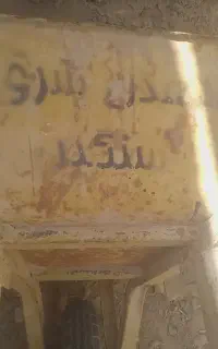 فرقون درجه یک کم کار