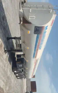 تانک سه محور هانیفرام مدل ۱۴۰۱