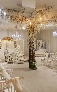 خانه عقد لاوین