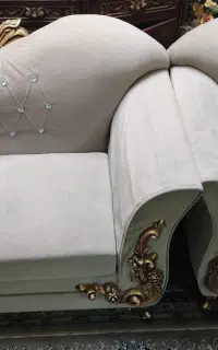لوازم منزل سالم درحد