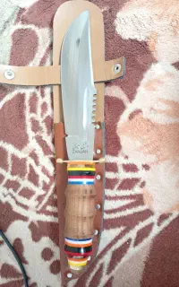 چاقو