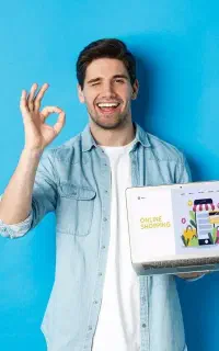 طراحی حرفه ای وب سایت مناسب نت ملی و اتصال به ترب