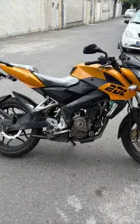 Ns 200