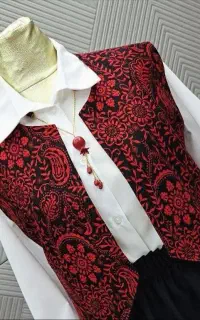 فروشنده خانم