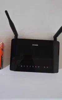 مودم D-LINK