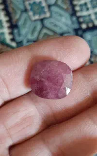 یاقوت سرخ