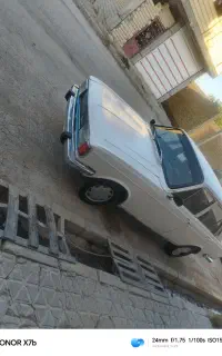 سواری پیکان