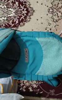 ساک نوزاد