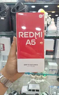 موبایل شیائومی redmi a5
